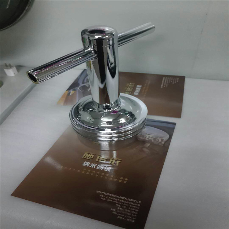 供应四川纳米喷镀机 纳米喷镀设备 纳米喷镀设备