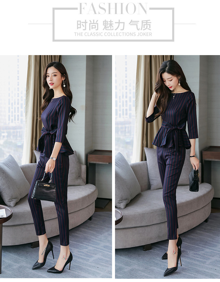 Costume femme en Fibre de polyester - Ref 3335573 Image 14