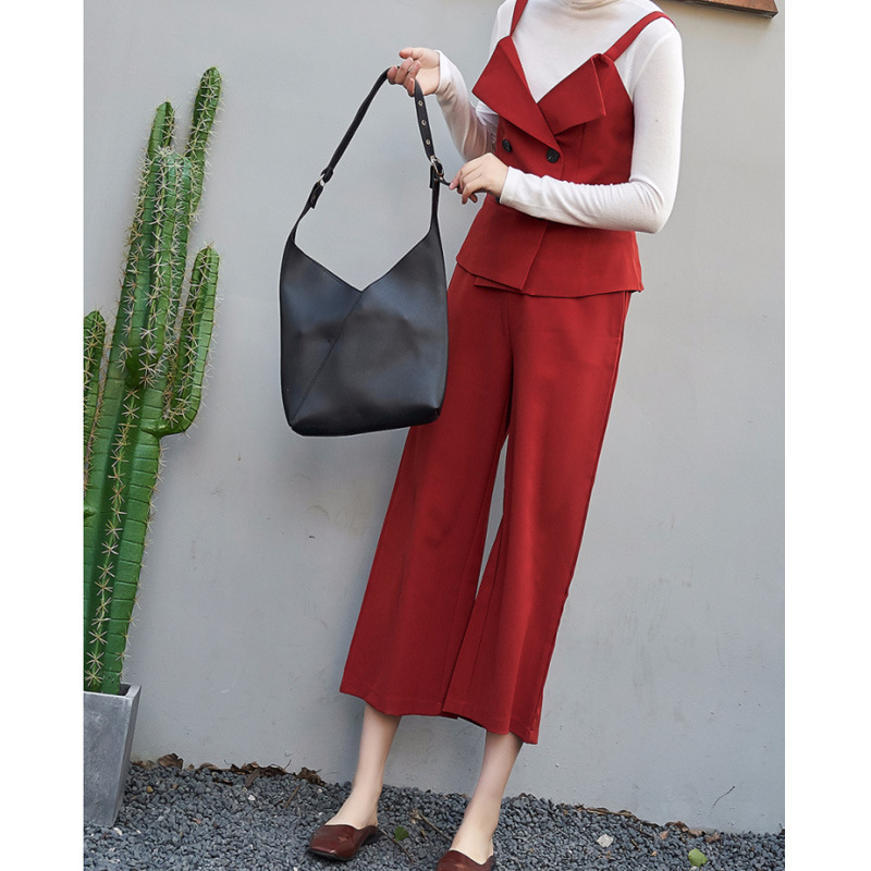 Gilet femme en Fibre de polyester - Ref 3316600 Image 4