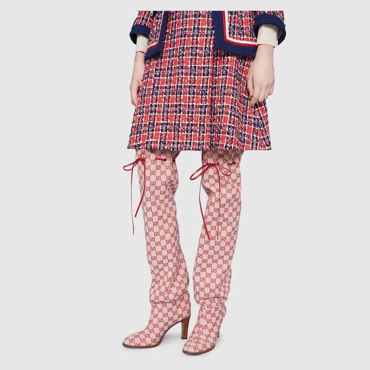 Bottes femme INDéPENDANCE en PU artificiel - Ref 3355138 Image 4