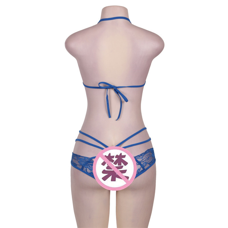 Soutiens-gorge en Polyester - Ref 3371018 Image 8