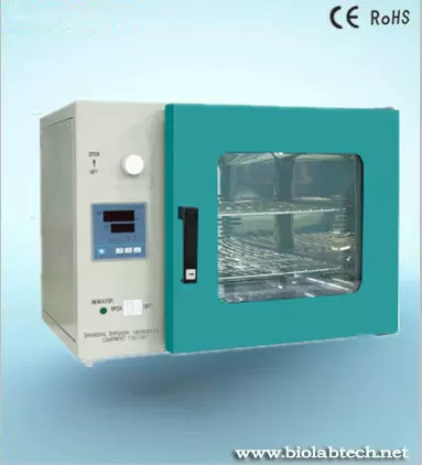 【博翎品牌】DHP-030干燥/培养两用恒温箱品质保证价格优惠