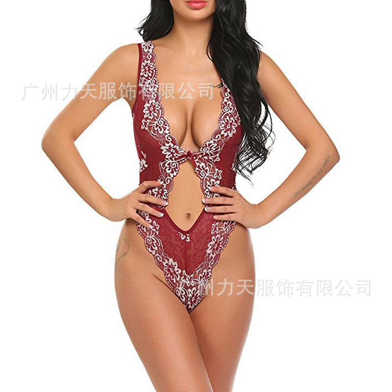 Soutiens-gorge VêTEMENTS LITIAN en  dentelle - Ref 3369596 Image 8