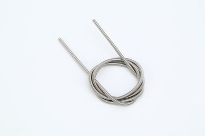 專業生産五金制品  數據線保護套彈簧   螺旋彈簧，圓柱彈簧