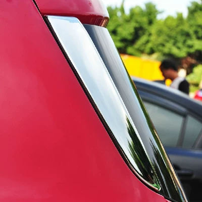 wing rear glass side bright – Şüşə kənarı xromları/moldingləri