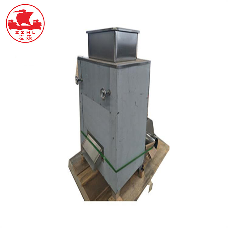 HL-150可可豆气法脱皮机|ms