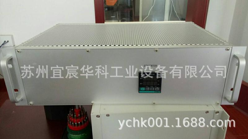 氮氧化物转换炉  雪迪龙高温转换炉