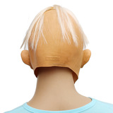 Хэллоуин танцевальная карнавальная вечеринка на день рождения.