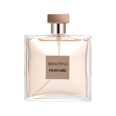 Matching Women's Long-lasting Light Floral Fruity Creative Perfume for Students