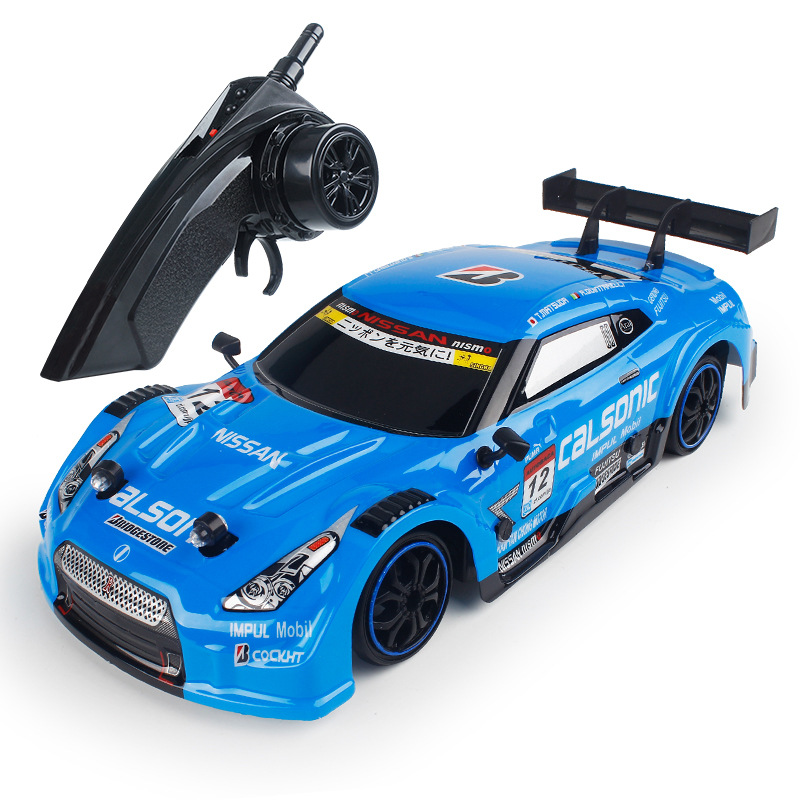Remote Control Car Image 4