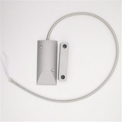 长期供应 安防产品配件 嵌入式门磁 安防配件 规格齐全