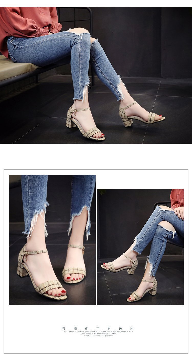 Chaussures été pour femme en Caoutchouc - Ref 3346987 Image 14