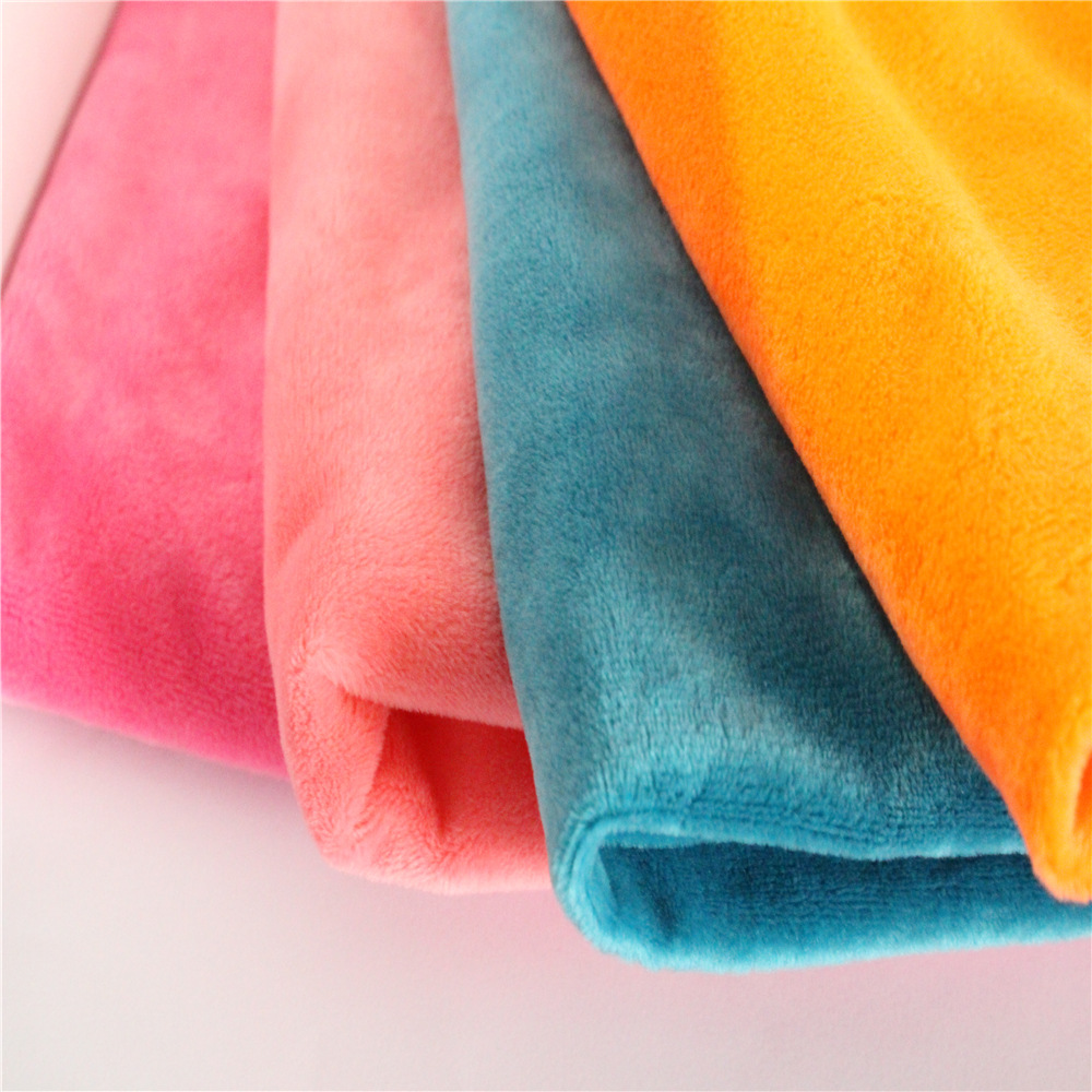 厂家供应1.5毛水晶超 复合海绵 汽车座椅面料