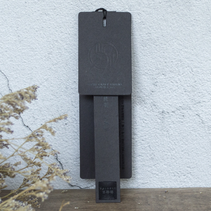 服装吊牌定做设计内衣吊牌男女装纸卡定制作衣服商标签牌