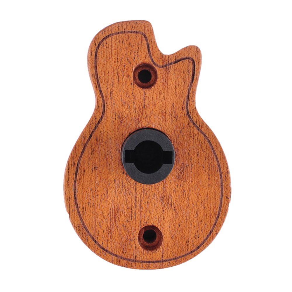 吉他造型底座墙上挂钩08