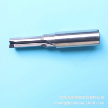 廠家批發PCD成型鉸刀 PCD成型塑膠基板刀 PCD成型刀定制