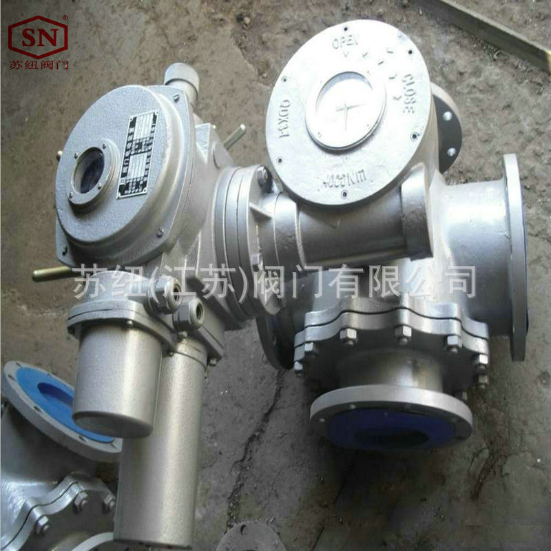 304������ͨ��_Q46F-10C�綯��ͨ������ȫͨ����׼����