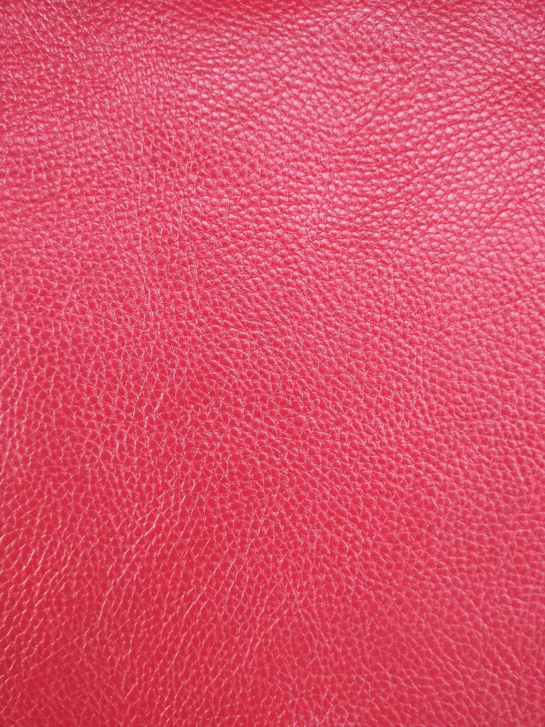 厂家直销新品0.9PU磅布底小荔枝纹包装沙发手袋鞋材软包皮革面料