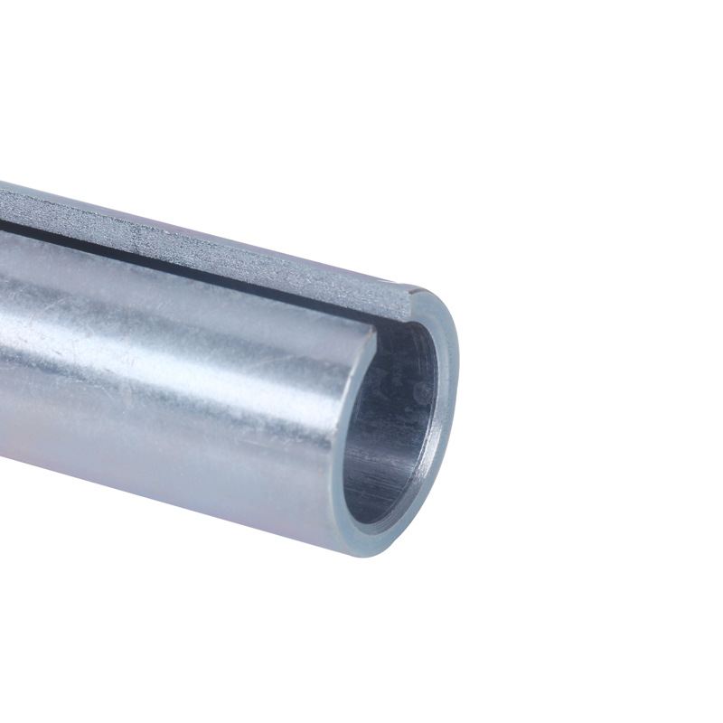 3/4 "a 1" pulgadas con llave paso polea del motor de gas cigüeñal manga adaptador