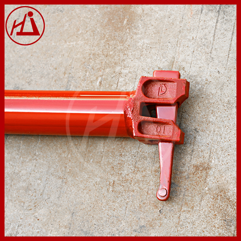 建宇批发 舞台菊花扣安全爬梯脚手架 专业生产造船建筑钢管支架