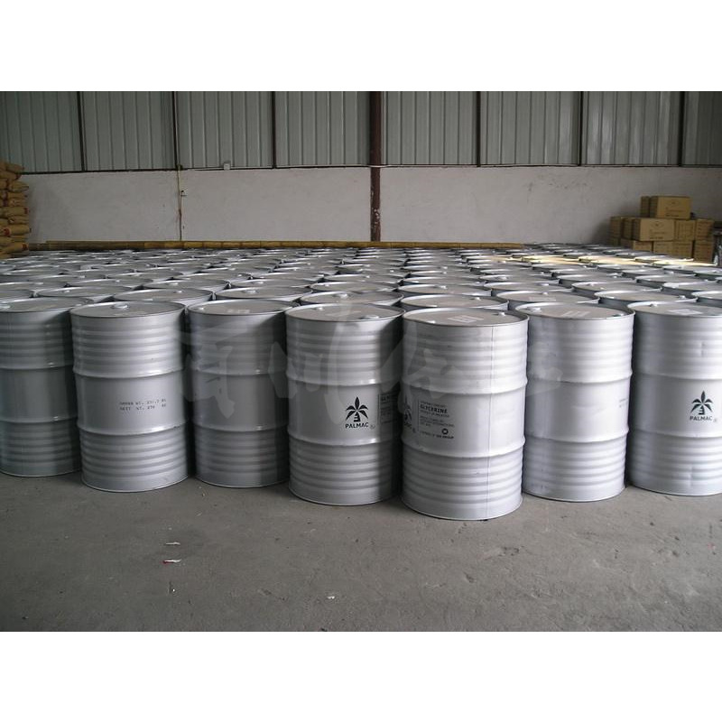 马来椰树丙三醇详2