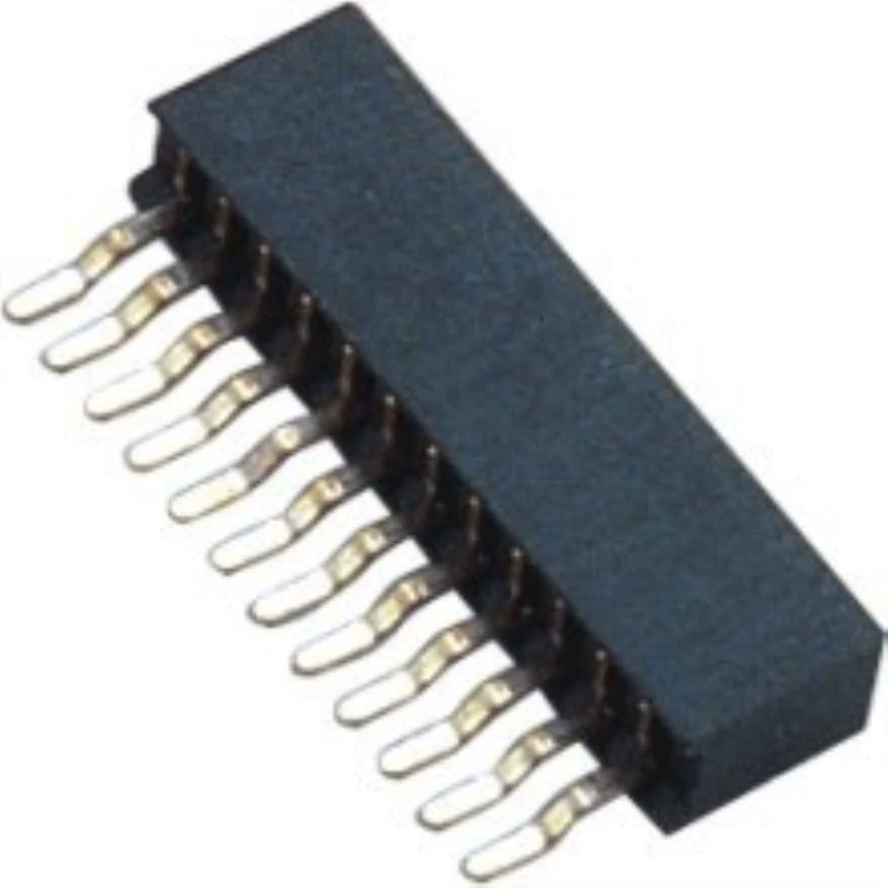 «1.0 Spirit Mother Single Patch SMT 2 ~ 50P Glipper High 2.0 Gold Plinter Factory Direct Conferry»