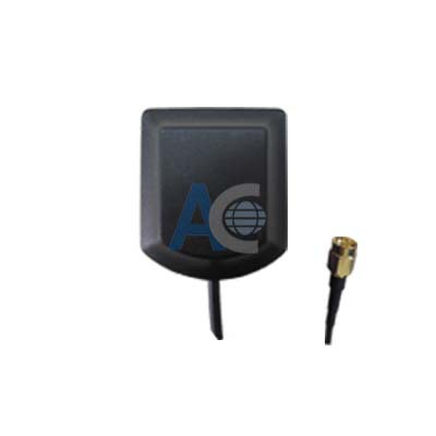 汽车天线  GPS/北斗天线 DVD导航天线GPS卫星有源放大器