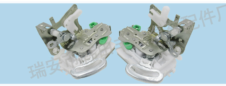 奥德赛门锁后右72652-SFJ-W02-奥德赛门锁后左72