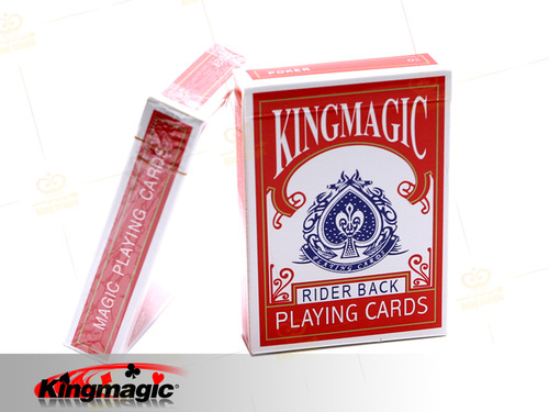 G0300 Little Ghost Card Search, Atomic Card Technique, Long and Short Cards, Multi-functional Magic Poker, Ladder Cards, Magic Props