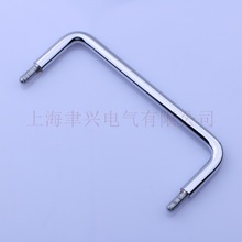 海坦LS507外螺 工具箱拉手 工業抽屜拉手 外螺拉手 配電箱拉手