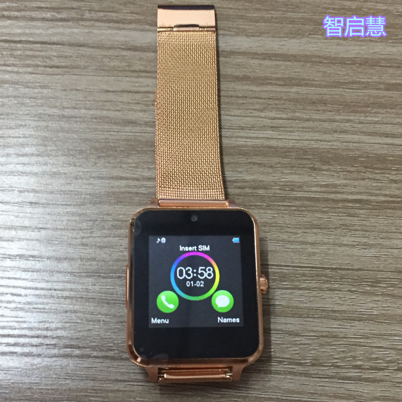 Smart watch ZHIQIHUI - Ref 3391872 Image 3