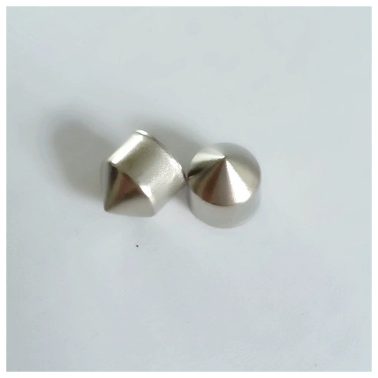 Haining медный никелированный патрон Sv8.5 медный никелированный патрон 7 мм длинная смешанная партия медный никелированный патрон лампы Патрон лампы преобразования патрон лампы