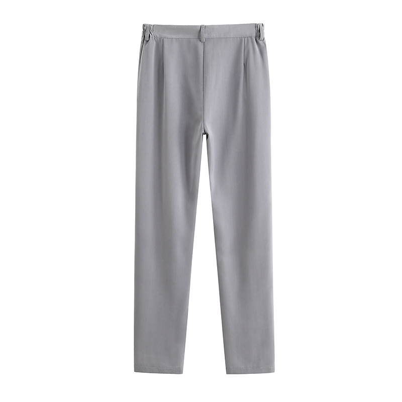 Pantalon homme en Polyester Polyester  - Ref 3444190 Image 2