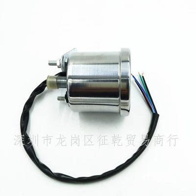 Motosiklet cihazları instrument odometer speed oil