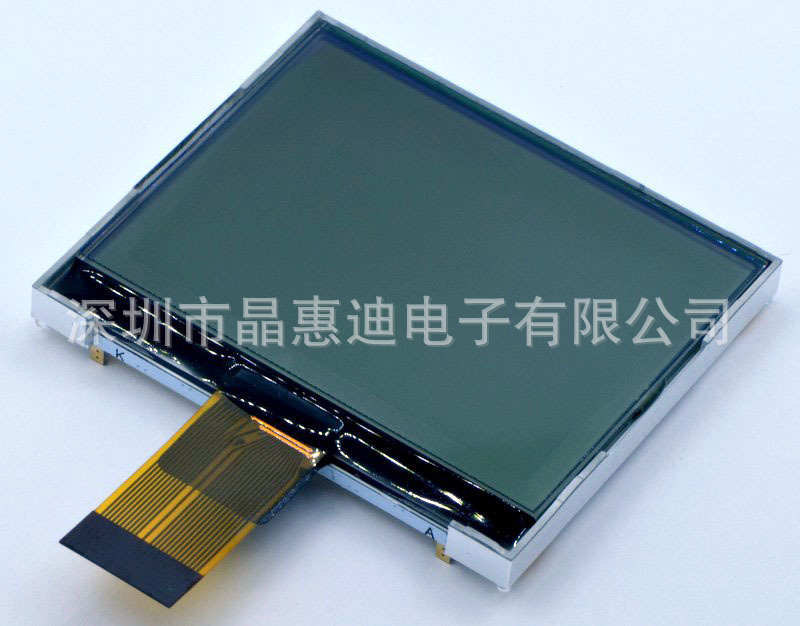 LCD/Һ����/160128/����/2.6��/����/����/UC1698/��ʾģ��/COG