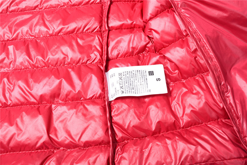 Gilet femme OSEXILY en Nylon - Ref 3317022 Image 48