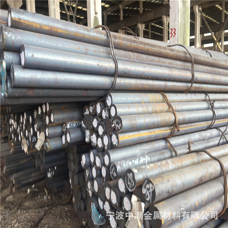 钢厂现货直销20#钢 20#碳素结构钢 圆钢 毛圆 20#钢管可配送到厂