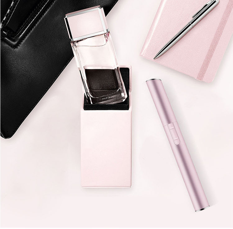 粉色修眉刀详情页_07