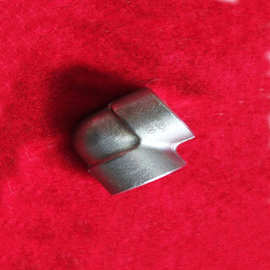 厂家供应不锈钢接头 高品质内螺纹弯通中间接头 可批发定制