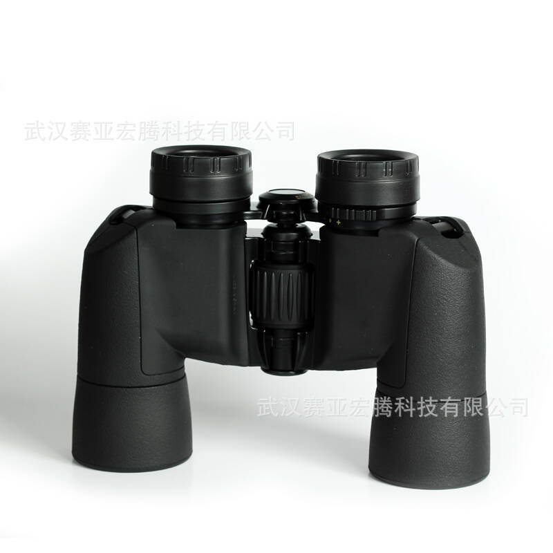 原装进口日本Nikon尼康阅野SX系列双筒望远镜 SX 7X35 CF正品行货