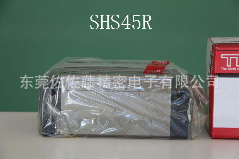 THK滑块SHS55R1UU SHS55LR1SS