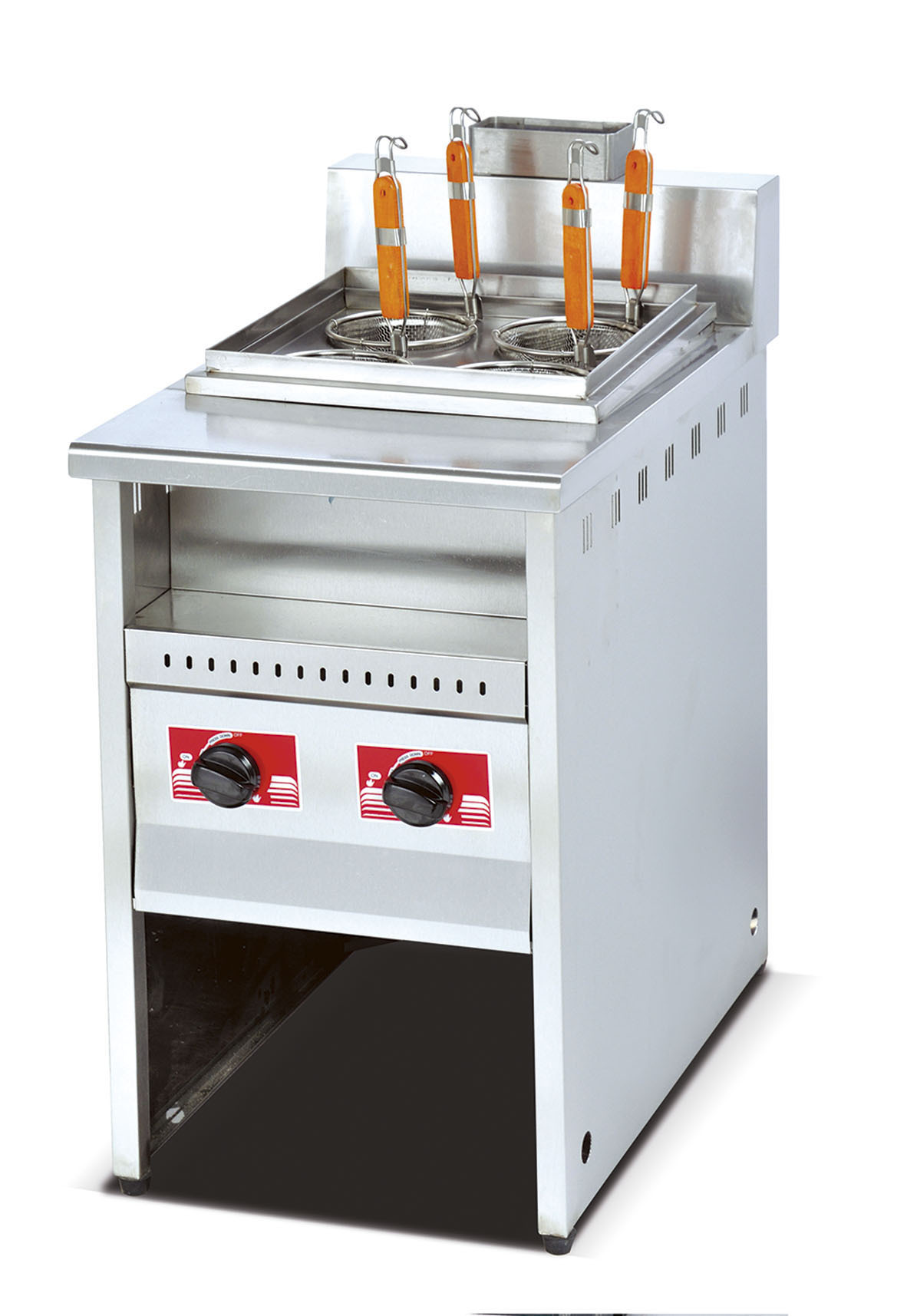 商用电热单缸煮面炉 TN-4A   麻辣烫机  老鸭粉丝汤 餐饮设备