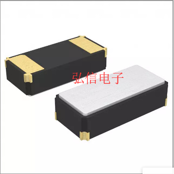 ABS07-32.768KHZ-6-T 贴片无源晶振3215 32.768KHZ 6PF ABRACON