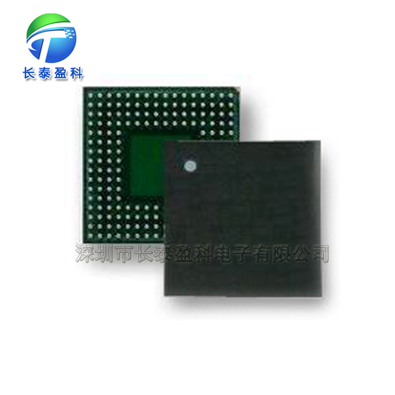 PIC33EP64HC204-I/MV QFN 单片机 微控制器 PIC33EP64HC204