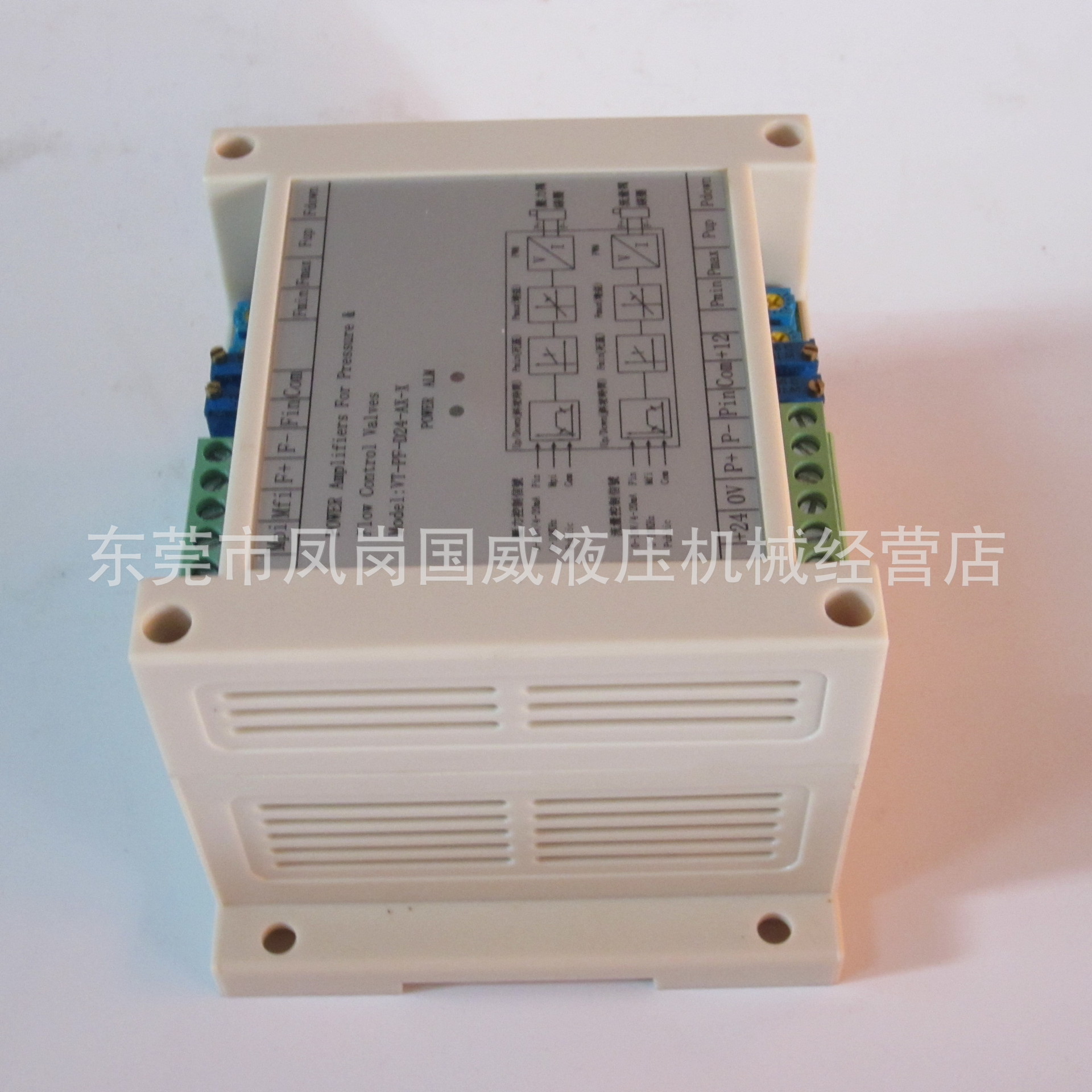 VT-PF-D24-A1-V�������Ŵ��-ģ��ʽ�߾��ȱ�����������YUKWIN