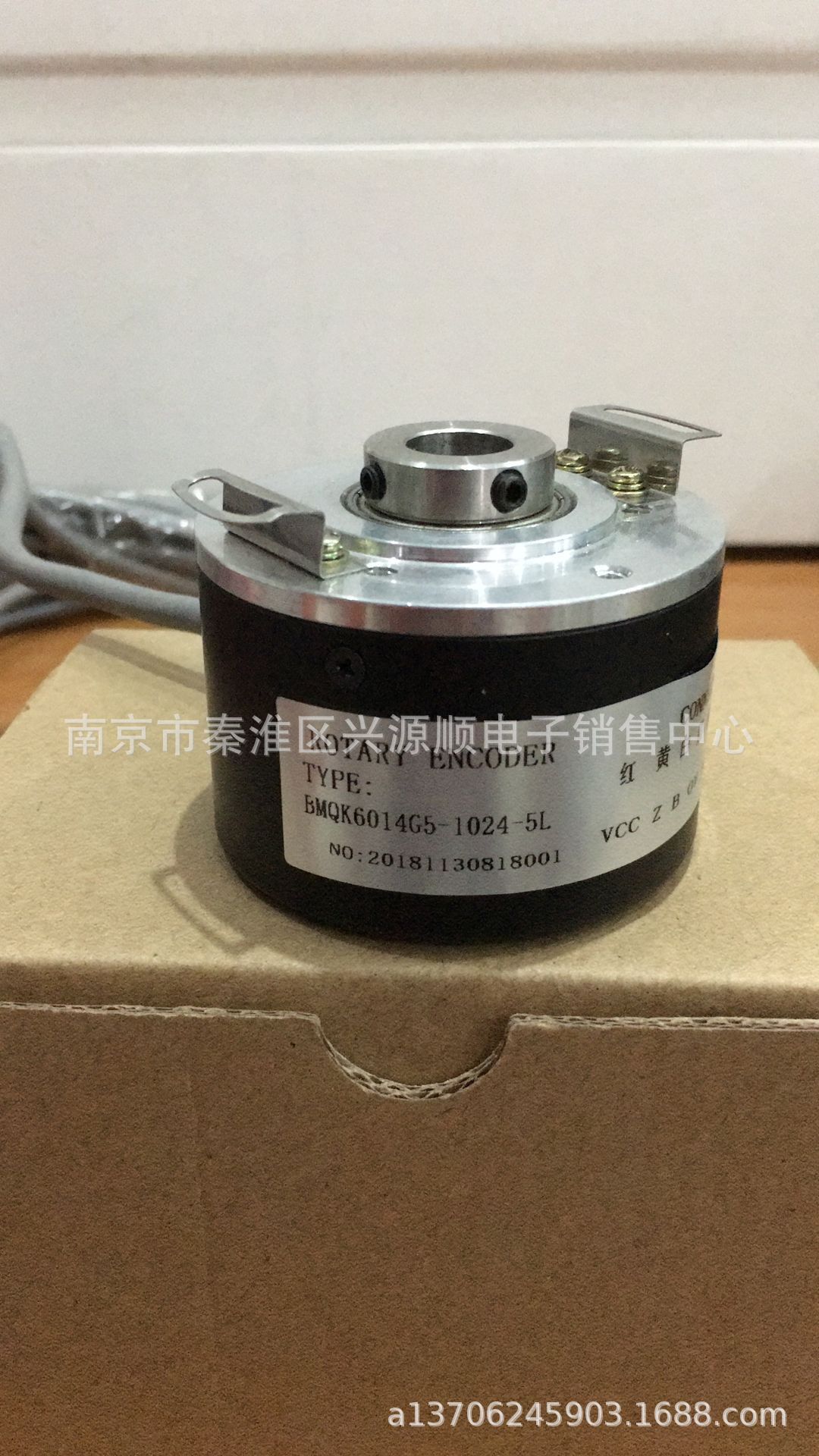 ZKT6012-008G-1000BZ3-24E  BMQK6014G5-1024-5L   编码器2022