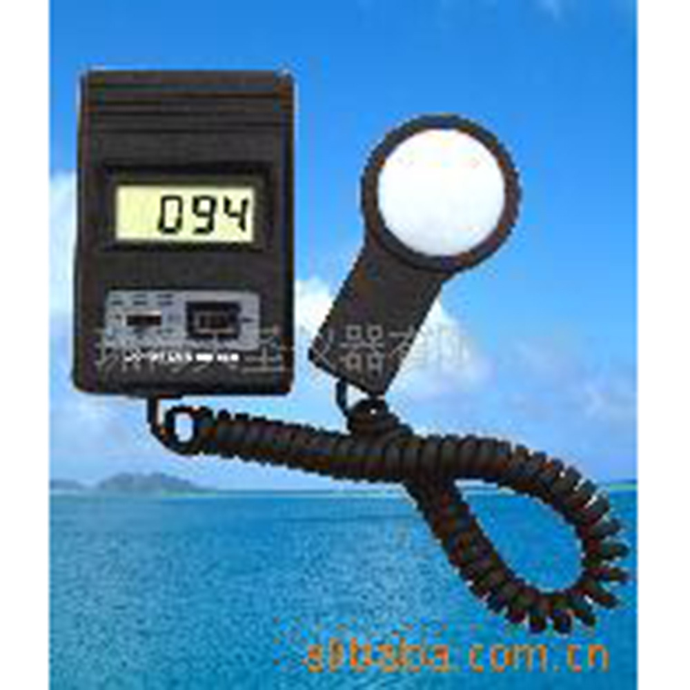 LX-101数字照度计  数显便携式照度计 光度计 亮度计 电子照度