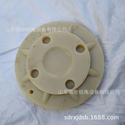 nylon Column cap Manufactor Cheap Promotion 280 Nylon column Column cap Mine Monomer pillar