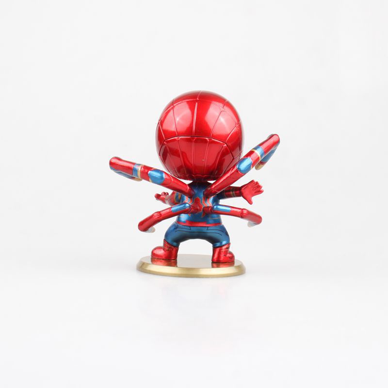 Spider-Man Bobblehead