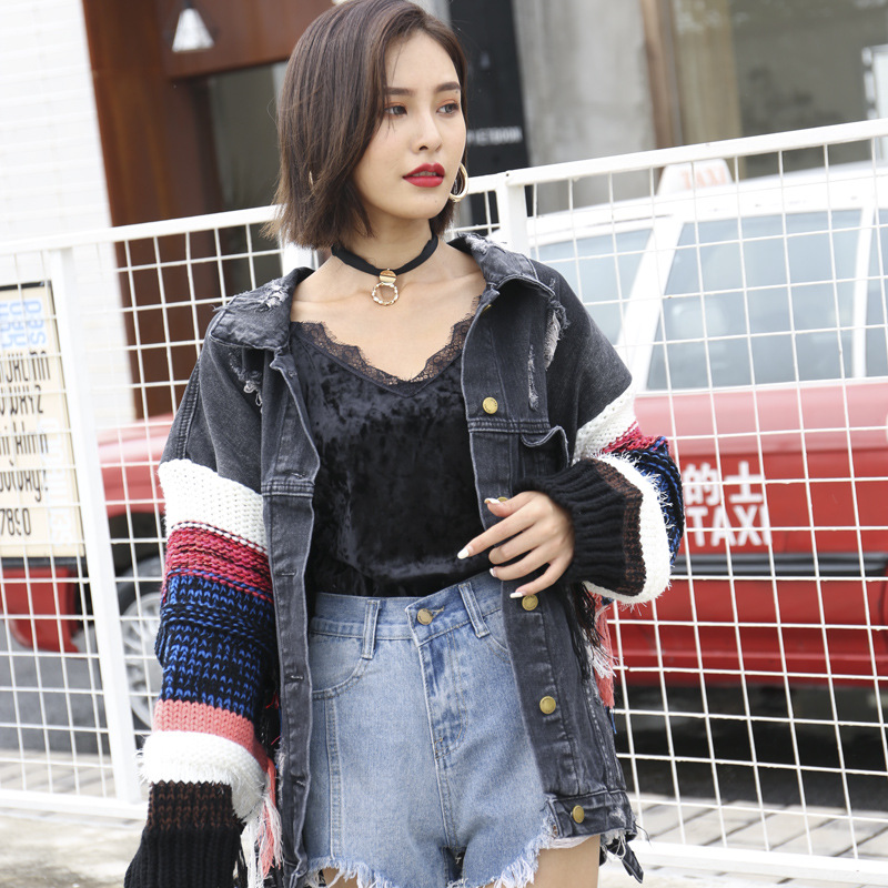 Gilet femme en Coton - Ref 3316793 Image 7